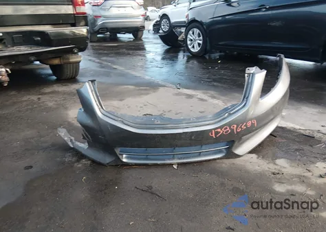 2011 Honda Accord 2.4 Lx from USA, damaged, VIN 1HGCP2F38BA110279